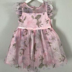 Baby girl dress